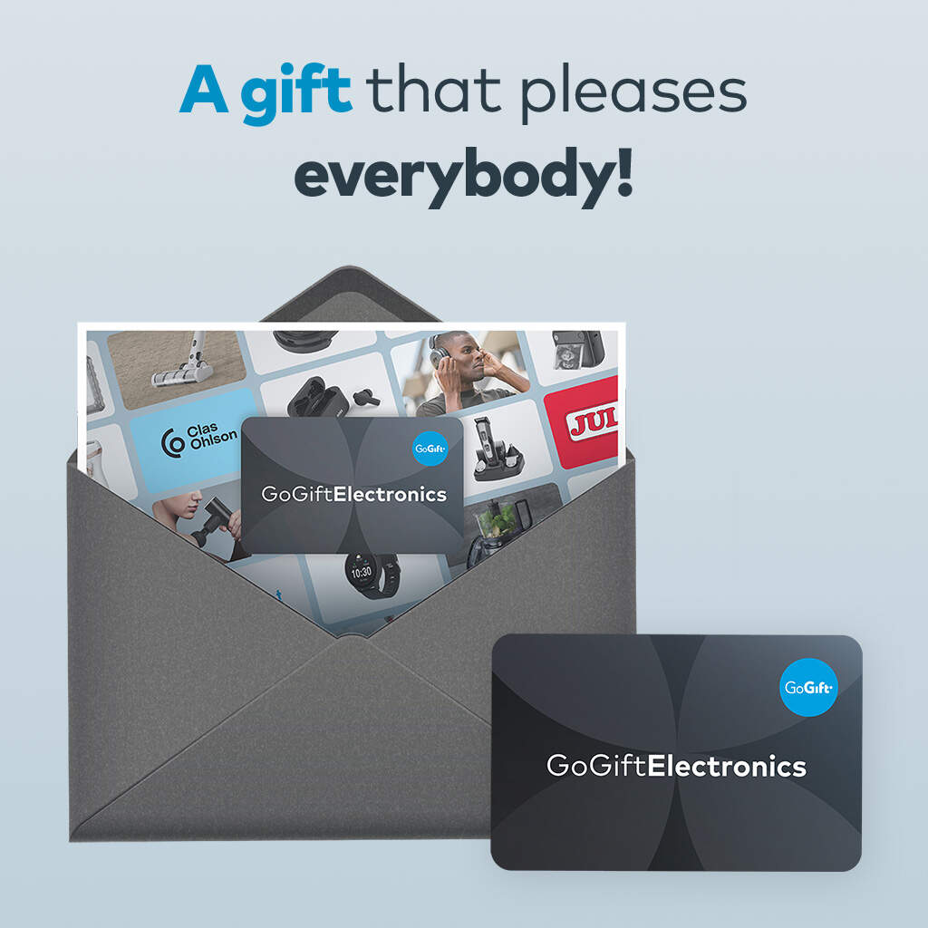 GoGiftElectronics