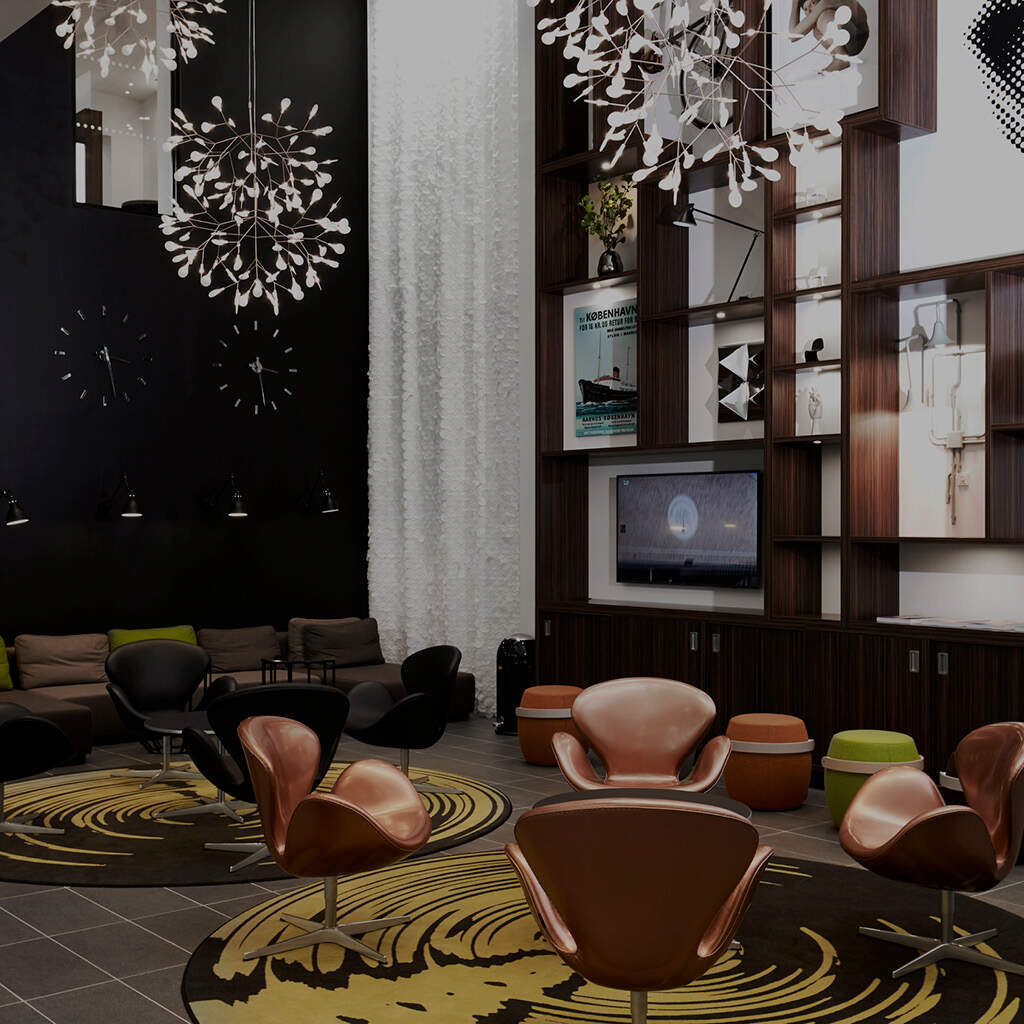Arp-Hansen Hotel Group - DK Gift Card