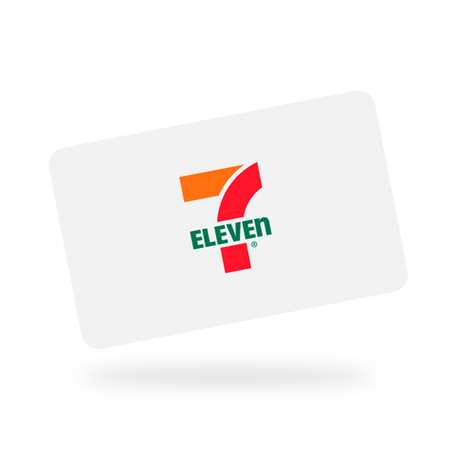 [object Object] 7-Eleven City Café Tall size Drinks TW Gift Card