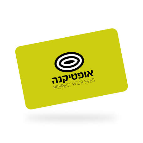 [object Object] Opticana IL Gift Card