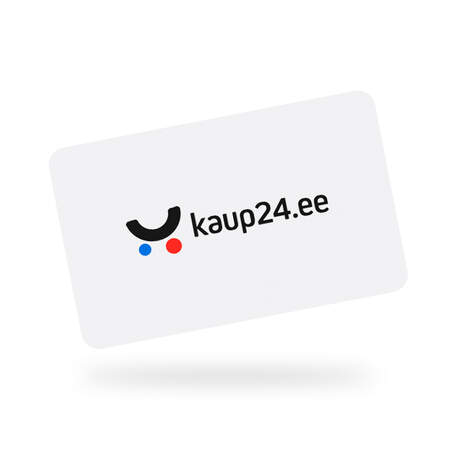 [object Object] Kaup24.ee Gift Card
