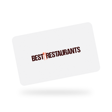[object Object] Best Restaurants NZ Gift Card