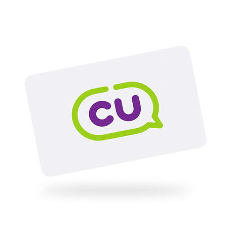 [object Object] CU KR Gift Card