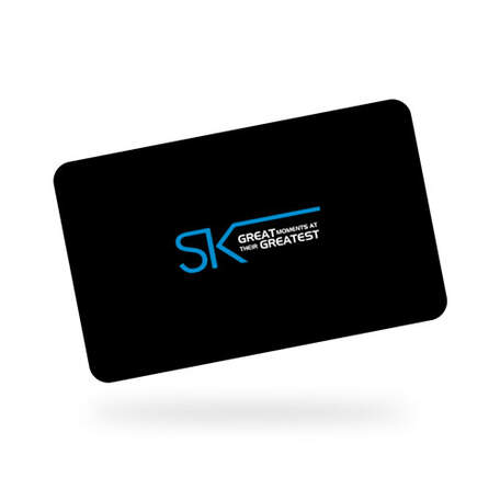 [object Object] Sterkinekor Entertainment ZA Gift Card