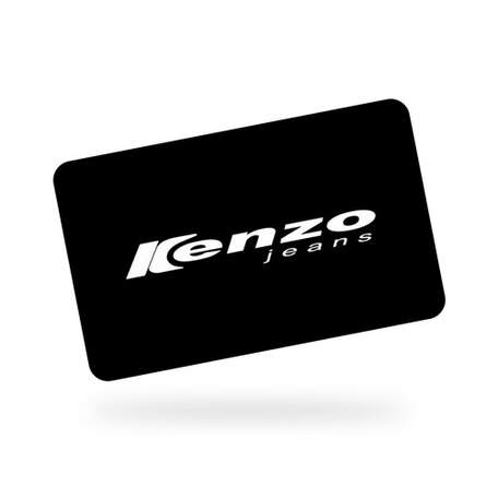 [object Object] Kenzo CO Tarjeta Regalo