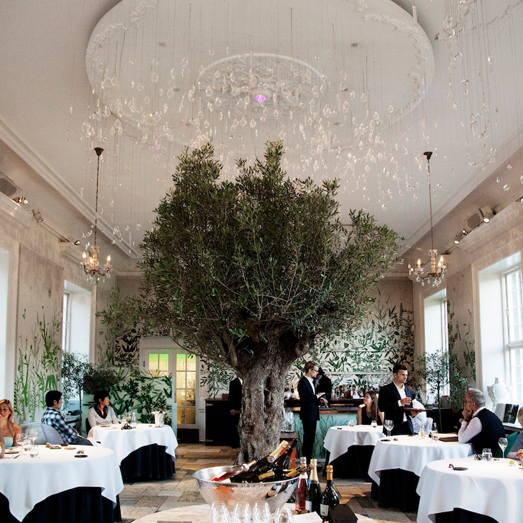 Restaurantguidens Digital DK Gavekort