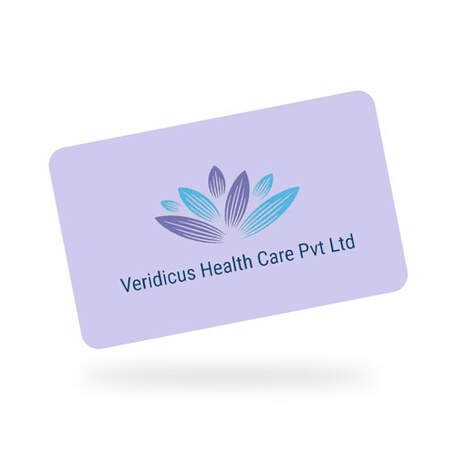 [object Object] Veridicus IN Gift Card