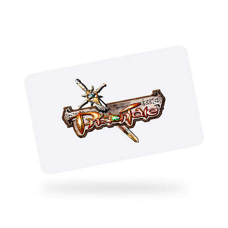 [object Object] Priston Tale BR Cartão-presente