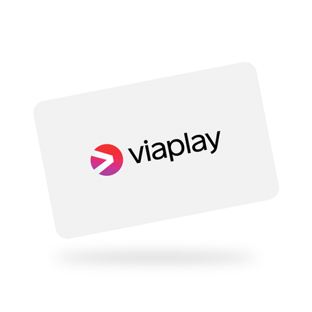[object Object] Viaplay Movies & Series FI Gift Card