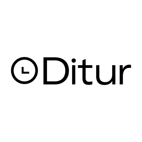 Visualization of the gift card or product named Ditur.fi FI Gift Card.