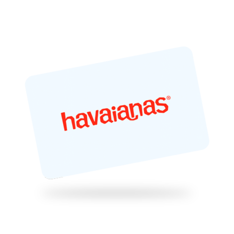 [object Object] Havaianas IL Gift Card