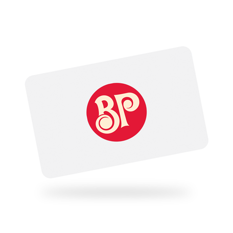 [object Object] Boston Pizza CA Gift Card