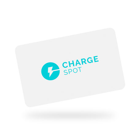 [object Object] ChargeSpot HK Gift Card