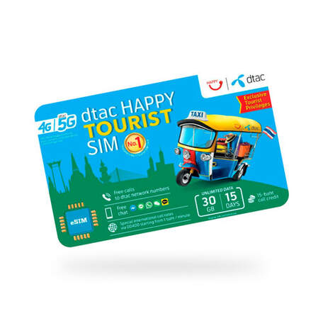 [object Object] Airalo Thailand eSIM ID Gift Card