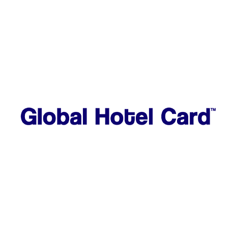 Visualization of the gift card or product named Global Hotel Card EU Gift Card.