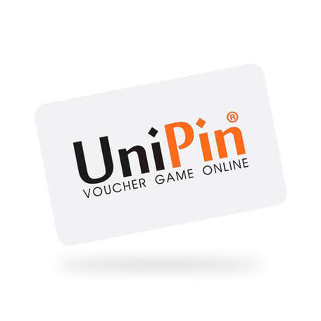 [object Object] UniPin ID Gift Card
