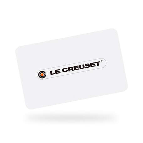 [object Object] Le Creuset ZA Gift Card