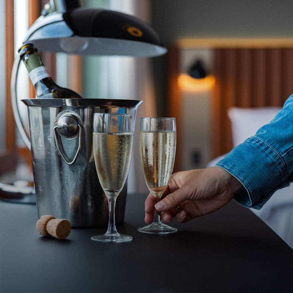 Arp-Hansen Hotel Group - DK Gift Card