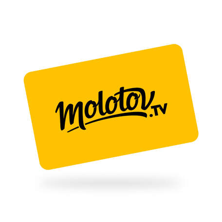 Molotov Extra FR Carte Cadeau