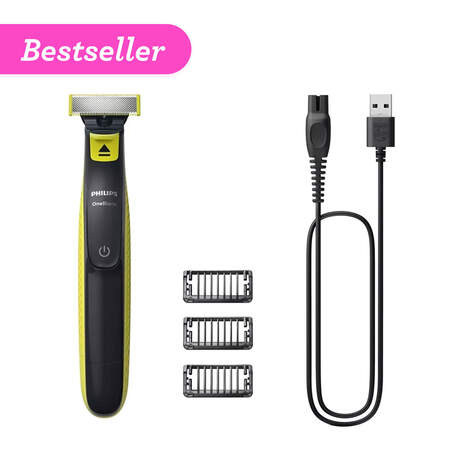 [object Object] Philips OneBlade