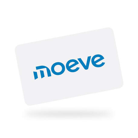 [object Object] MOEVE PT Cartão-oferta