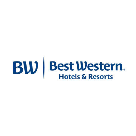 Visualization of the gift card or product named Best Western Hotels FI Gift Card.
