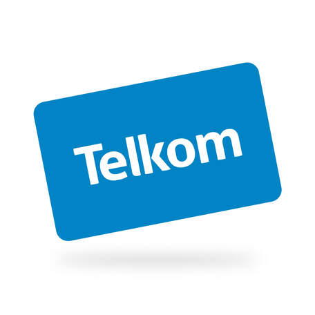 [object Object] Telkom ZA Gift Card