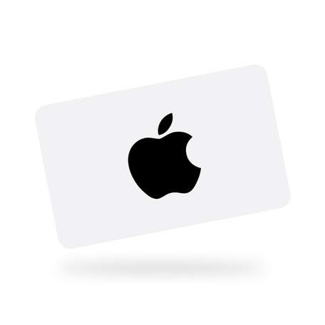 [object Object] Apple DE Gift Card