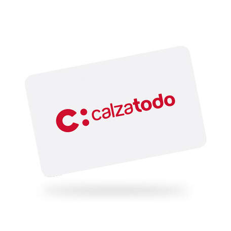 [object Object] Calzatodo CO Tarjeta Regalo