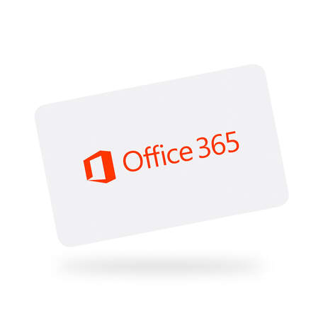 [object Object] Office 365 MX Tarjeta Regalo