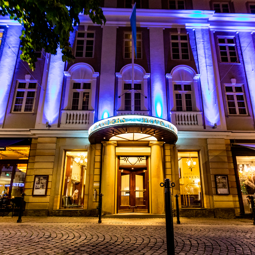 Restaurantguidens Digital DK Gavekort