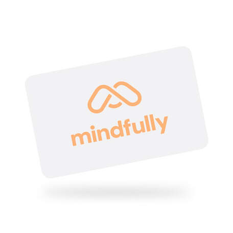 [object Object] Mindfully SE Presentkort