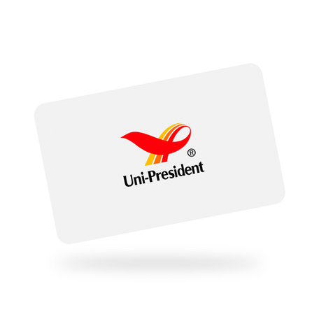 [object Object] Uni-President NT$50 TW Gift Card