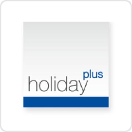 Holiday Plus FI Lahjakortti product logo