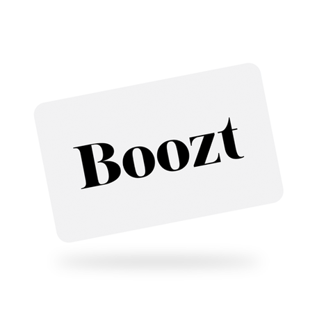 [object Object] Boozt DK Gift Card