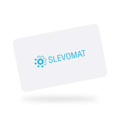 [object Object] Slevomat CZ Gift Card
