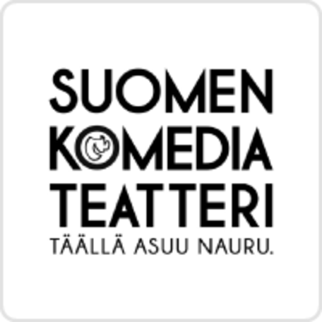 Suomen Komediateatteri FI Lahjakortti product logo