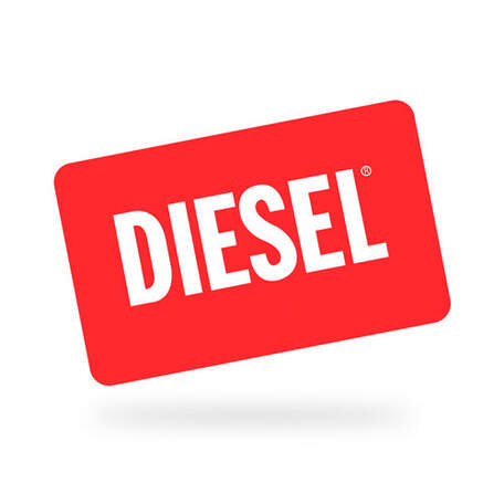 [object Object] Diesel CO Tarjeta Regalo