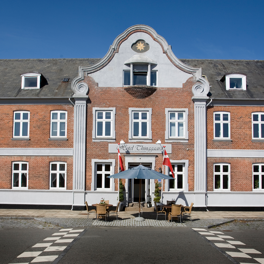 Restaurantguidens Digital DK Gavekort
