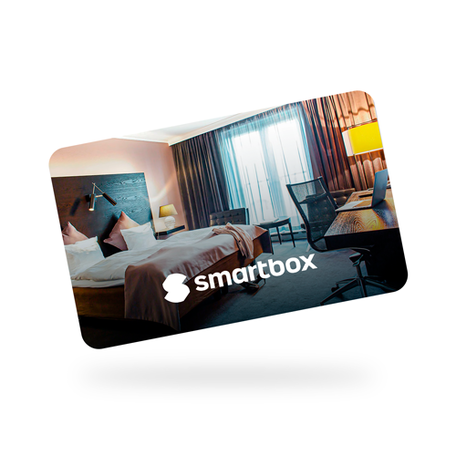 [object Object] Ophold Med Morgenmad På Scandic Hotels For 2 DK Gavekort