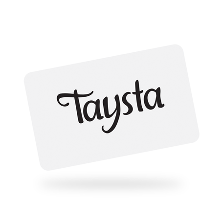 [object Object] Taysta SE Presentkort