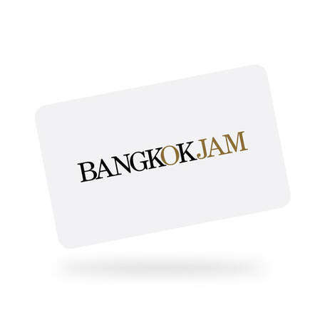 [object Object] Bangkok Jam SG Gift Card