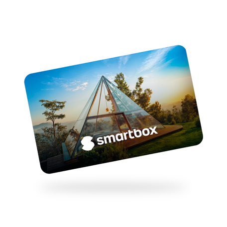 [object Object] Magiske Ophold DK Gavekort