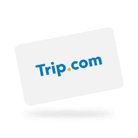 [object Object] Trip.com MY Gift Card