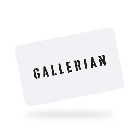 [object Object] Gallerian SE Gift Card
