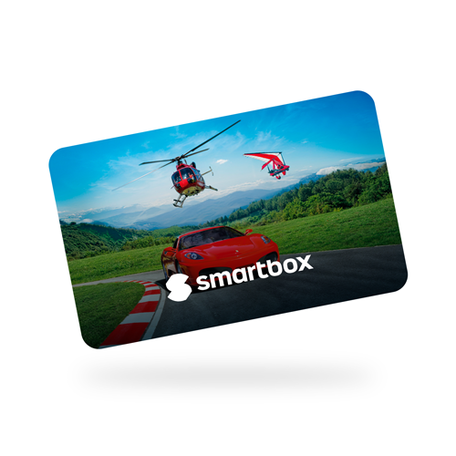 [object Object] Action & Adventure - Deluxe DK Gavekort