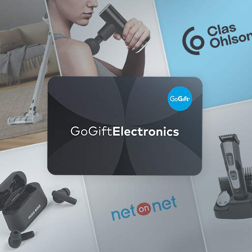 GoGiftElectronics