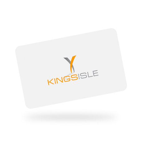 [object Object] Kings Isle US Gift Card