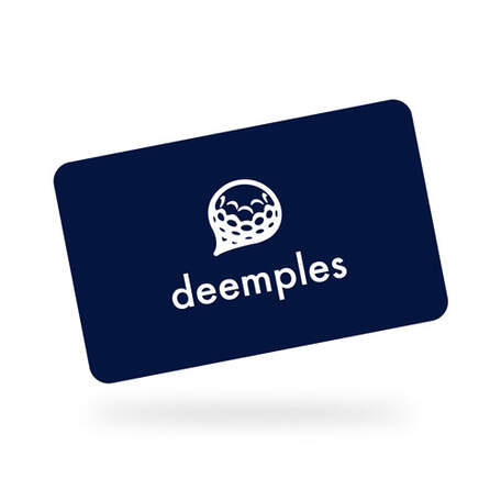 [object Object] Deemples MY Gift Card