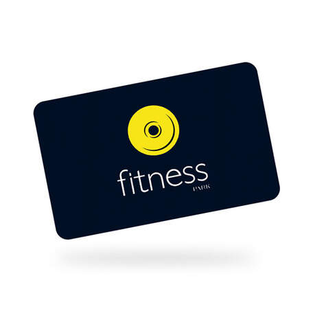 [object Object] Fitness Park MK Gift Card